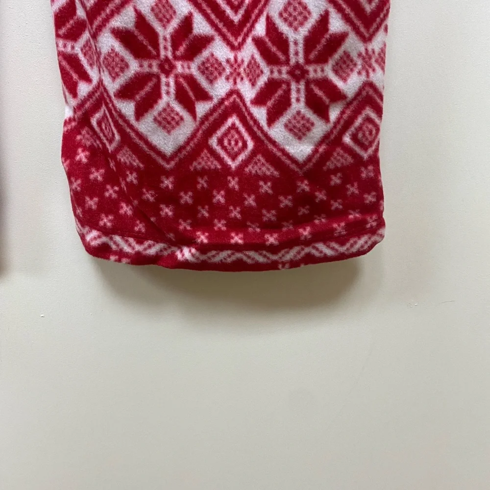 New with Tags Club Room Flannel PJ Christmas Pants Size L - Picture 6 of 6